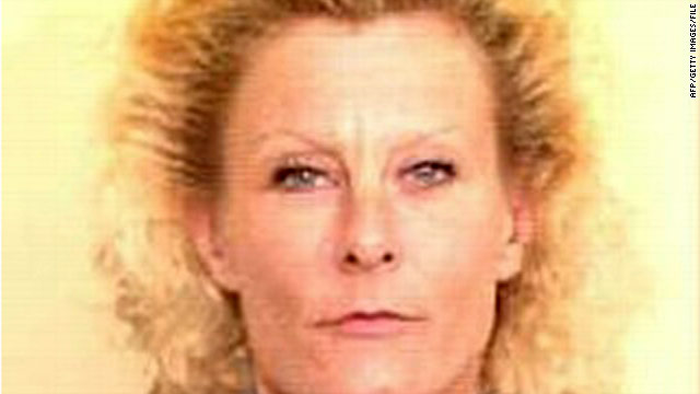 Woman called 'Jihad Jane' pleads guilty