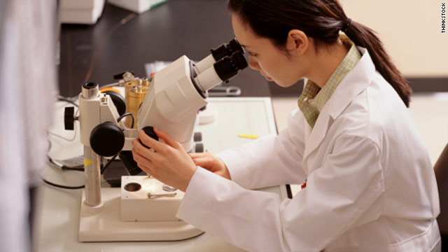 Specific protein may help predict cancer spread
