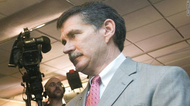 GOP gets top tier challenger in Montana