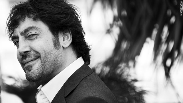 Javier Bardem wants to play Bond's bad guy