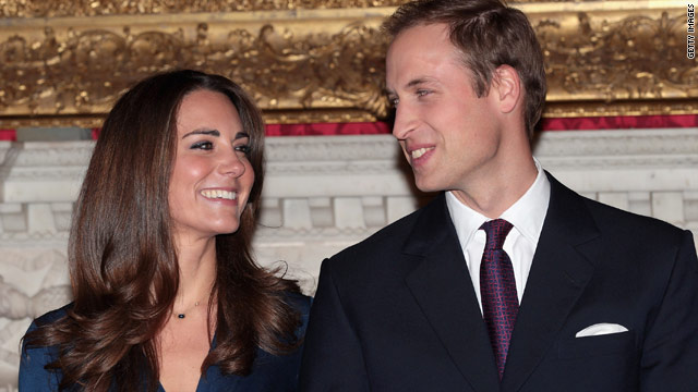 Brit actress cast as Kate Middleton in Lifetime movie
