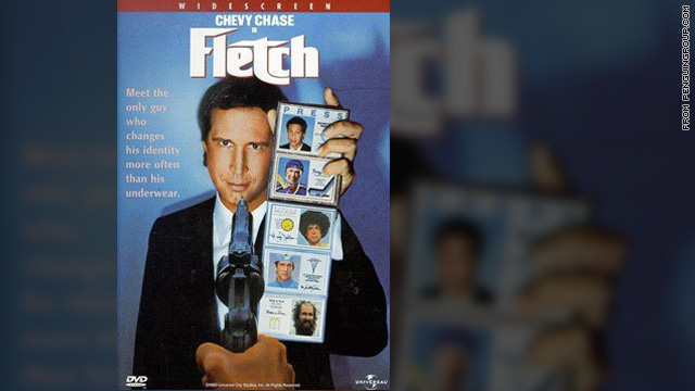 'Fletch' to return to the big screen