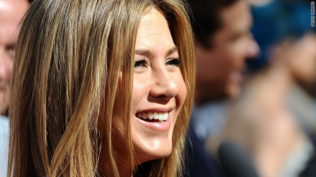 Jennifer Aniston said no to 'SNL' to do 'Friends'