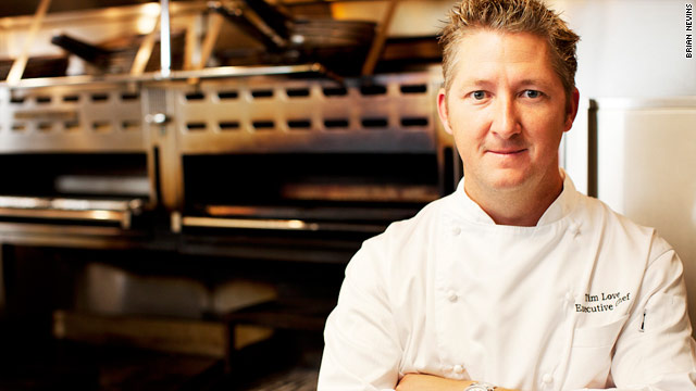 5@5 - Chef Tim Love