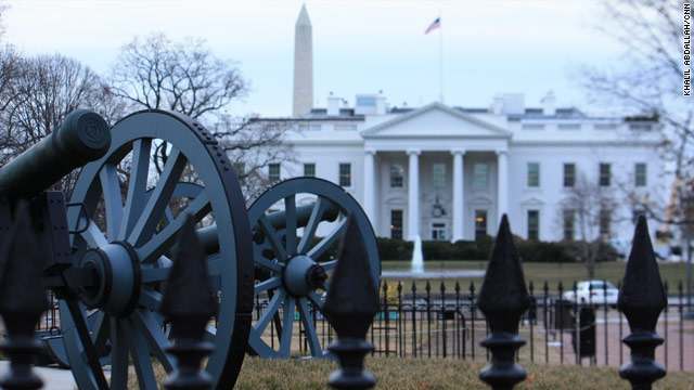POTUS schedule for February 7, 2011