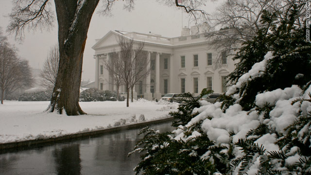 POTUS schedule for February 2, 2011