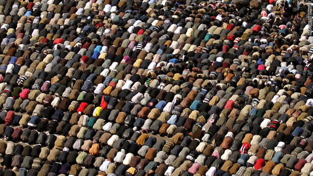 Need To Know News: Egypt's Day of Departure; Mark Kelly's big decision