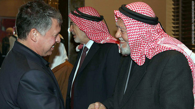 Egypt’s influence on the Middle East Egypt’s influence on the Middle East