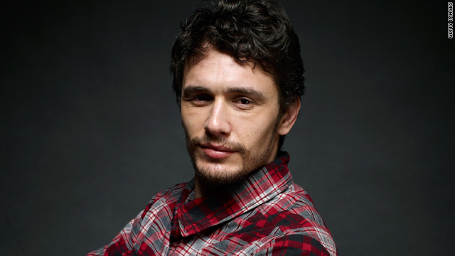 James Franco bringing 'Three's Company' off-Broadway