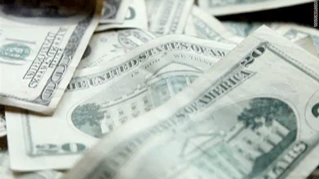 The $7,000,000,000 campaign