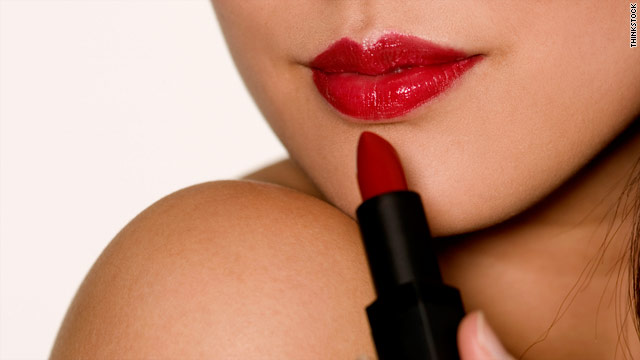 What the Yuck: Is there lead in my lipstick?