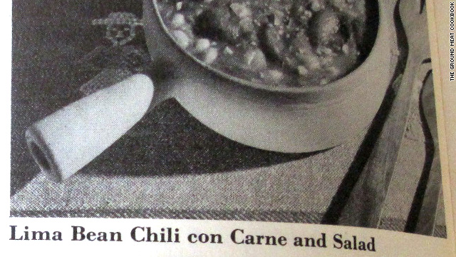 Super Bowl snackage: the people's chili and bipartisan beer