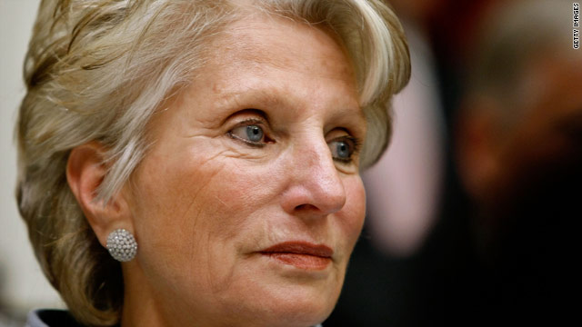 Harman leaving Congress for DC think tank