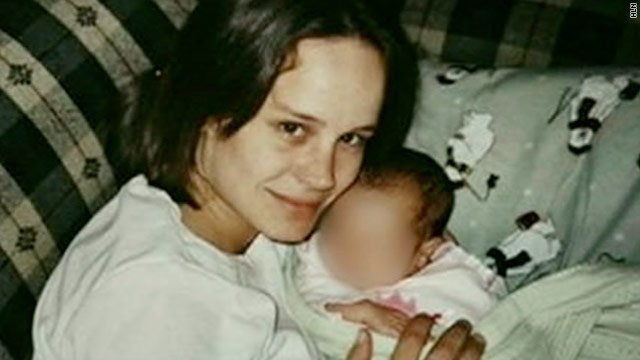 50 people in 50 days: Mother of 3 vanished day after argument