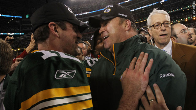 Obama-Packers play call