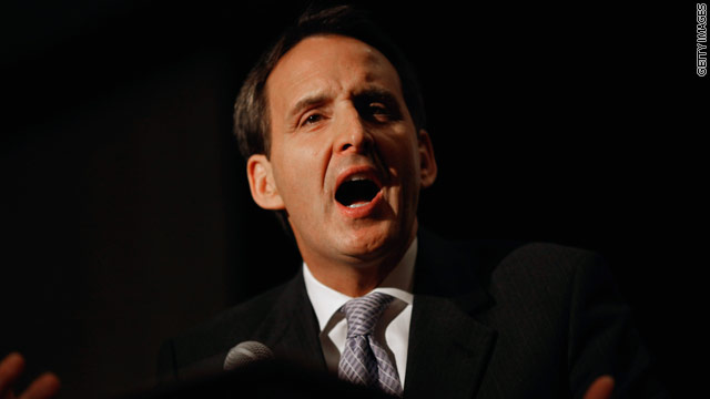 Pawlenty says he can win in 2012 Pawlenty says he can win in 2012