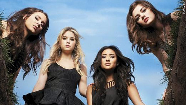 'Pretty Little Liars': 'Vive la Liars'