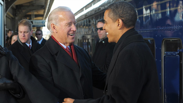 Biden announces $53 billion high-speed rail plan