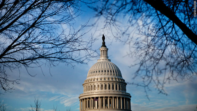 House defeats bill extending Patriot Act provisions until December