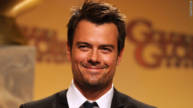 Josh Duhamel won't take over for Regis Philbin