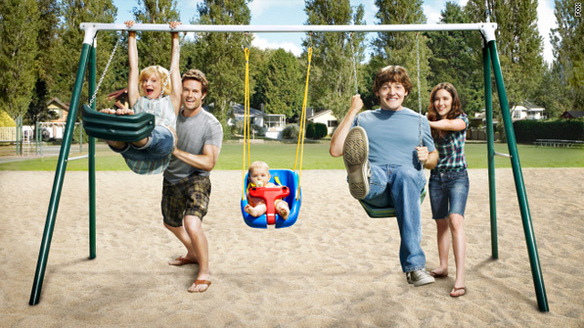 The secrets to 'Raising Hope's success