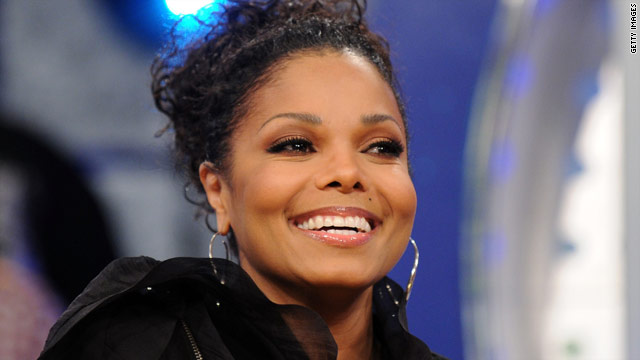 Janet Jackson opens up on struggle with body image