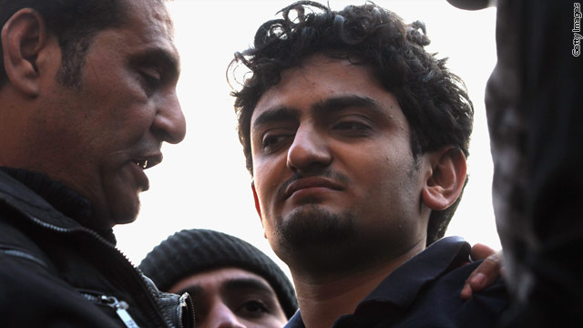 From NYC, Movements.org helps Egyptian activists connect, and reach the world