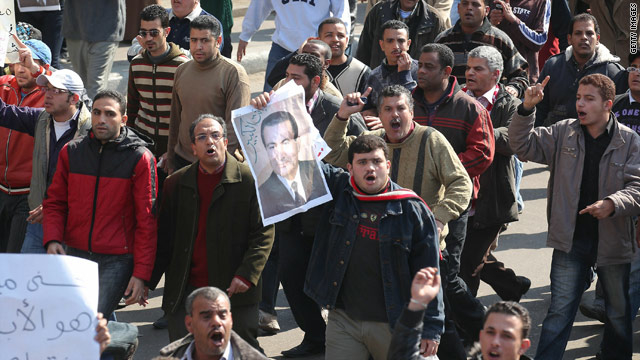 Need To Know News: Will Muslim Brotherhood seek office; Rep. Giffords makes more progress