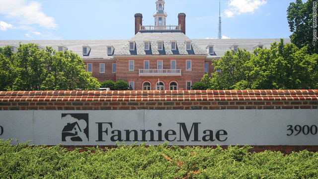 U.S. to release plan for Fannie and Freddie