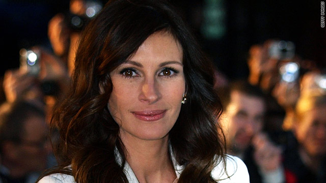 Julia Roberts to play evil queen in 'Snow White'