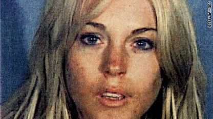 Lindsay Lohan's legal woes: The timeline â€“ The Marquee Blog - CNN.com Blogs
