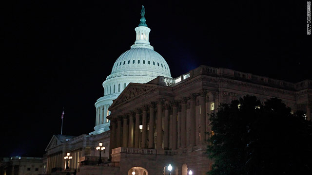 House Republicans release first specific spending cut proposals