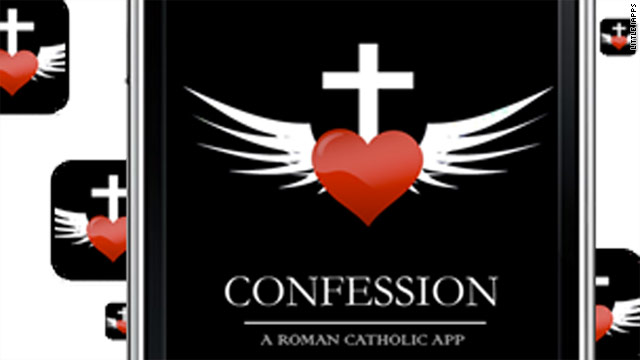 Catholics can confess on the go with new app