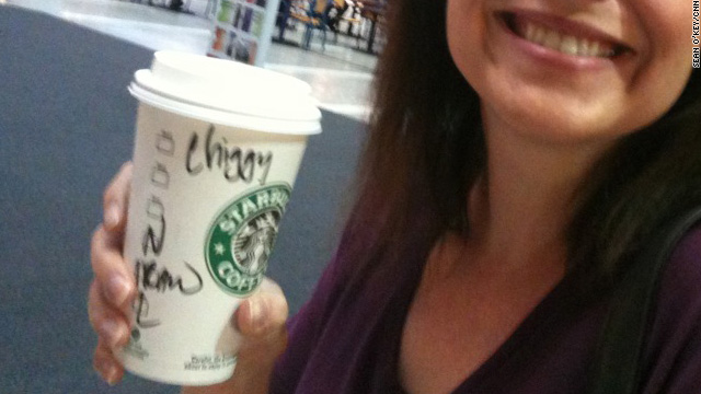 Hello, my name is Chiggy