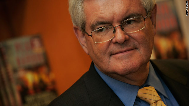 Can religious conservatives learn to love Newt?
