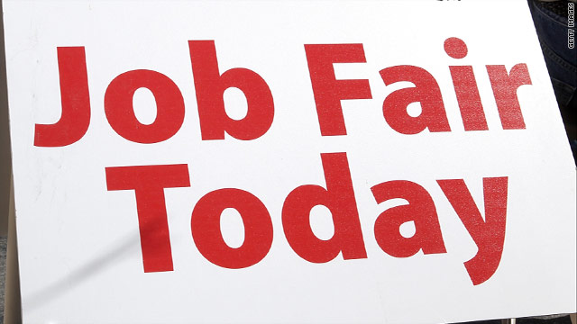 Poll: Unemployment trumps the economy