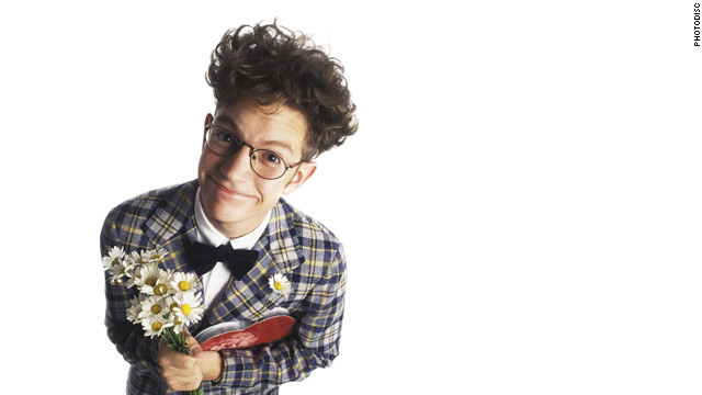 Lunchtime poll – how you gonna woo?