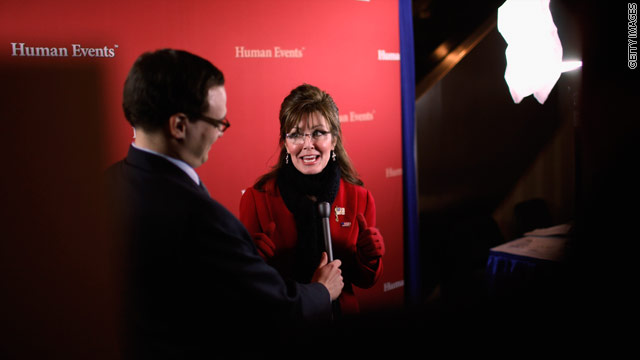 Palin look-a-like sets CPAC abuzz