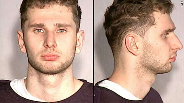 Suspect charged in New York stabbing, carjacking spree