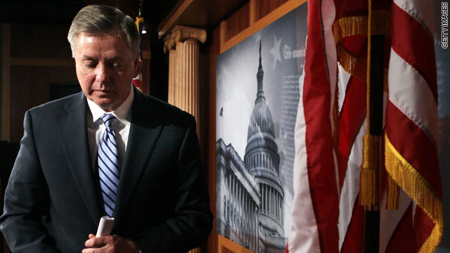 Graham: Republicans can beat Obama