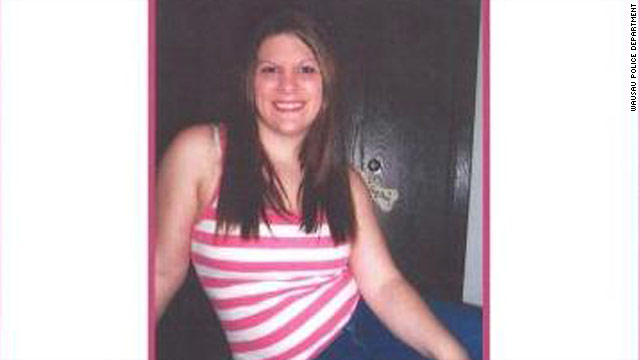 50 people in 50 days: Police say woman might have been abducted