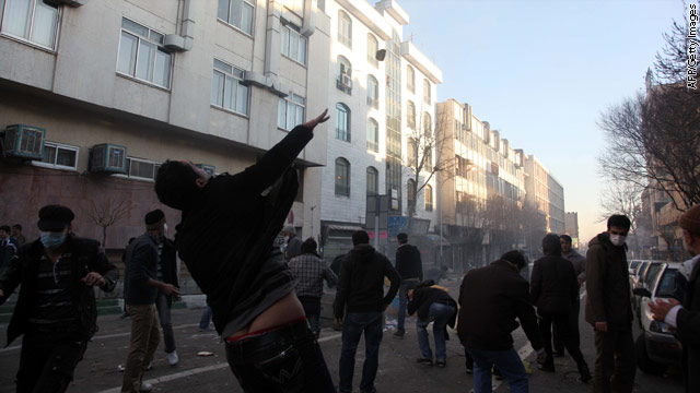 What we're watching: Tuesday, Feb. 15, 2011 – Obama to defend budget...Iran to hear Ahmadinejad...Brotherhood to form party