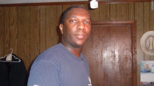 Alvin Greene on the ballot again