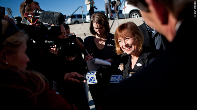 Angle set to visit two early primary states