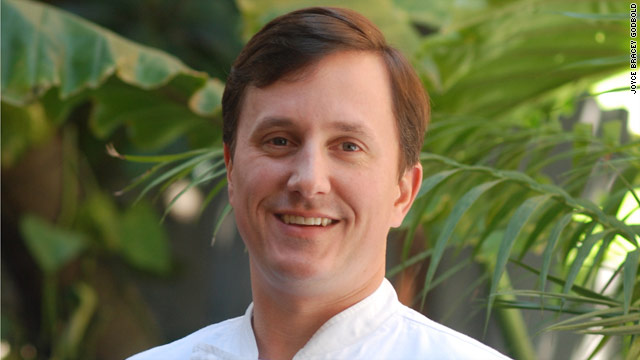 5@5 - Chef Alex Harrell