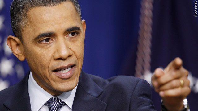President has veto, will use