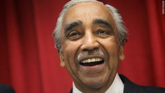 Rangel for re-election?