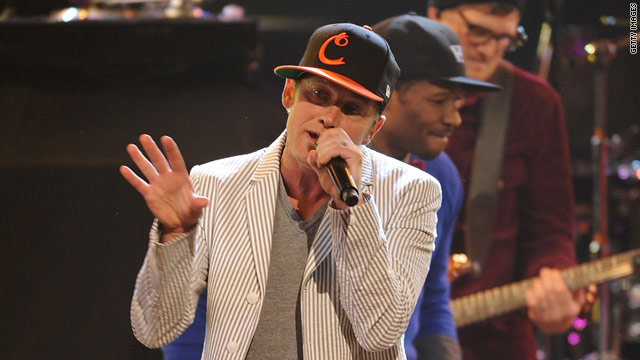TobyMac, Chris Tomlin lead Dove Awards nominations