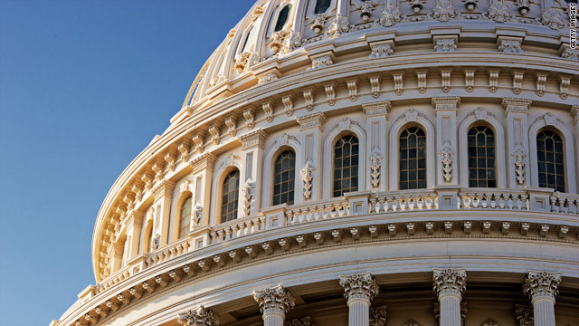 Congress to take up trade deals soon