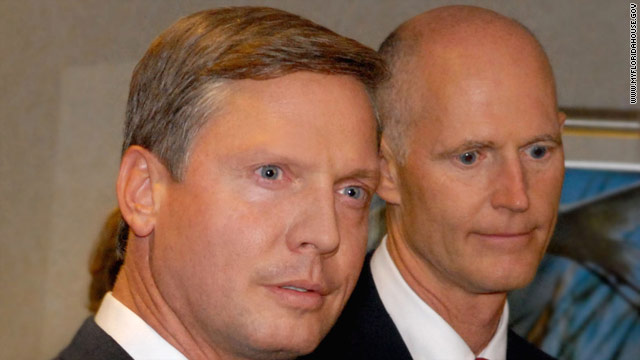 Florida House Speaker vows to keep early 2012 primary date